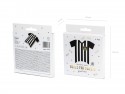6 Boîtes "football"