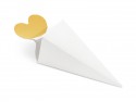 6 Boîtes coeur
