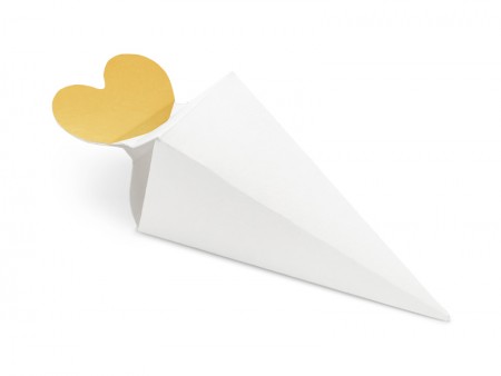 6 Boîtes coeur