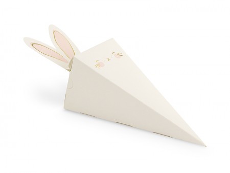 6 Boîtes lapins