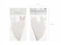 6 Boîtes lapins