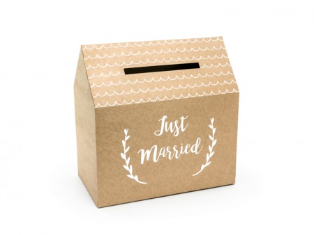 Boîte à enveloppes - Just...