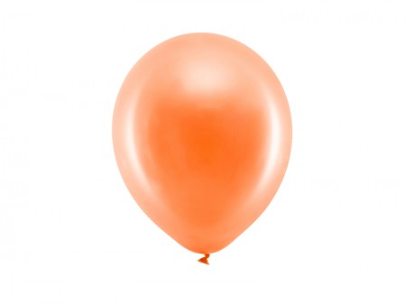 100 Ballons Rainbow 23 cm -...