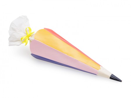 Cone à bonbons Crayon