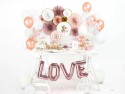 3 Rosettes décoratives - blanches