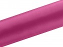 Rubans tissu lisse - fuchsia - 0 -16 x 9m