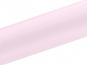 Rubans tissu lisse - rose clair - 0 -16 x 9m