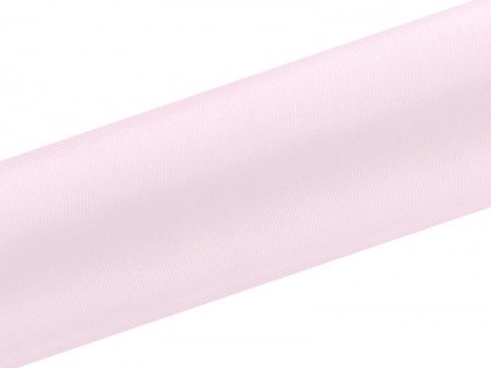 Rubans tissu lisse - rose...