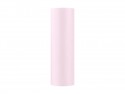 Rubans tissu lisse - rose clair - 0 -16 x 9m
