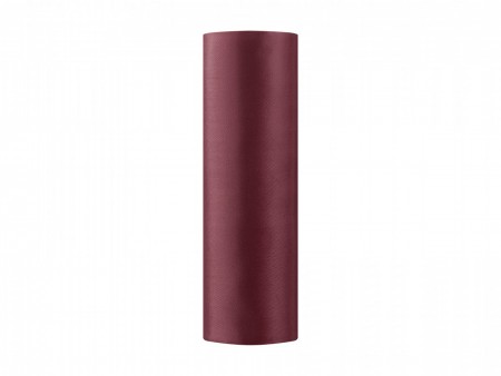 Rubans tissu lisse - marron...