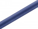 Ruban Rubans tissu lisse - bleu foncé -