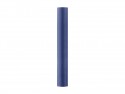 Ruban Rubans tissu lisse - bleu foncé -