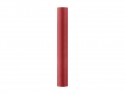 Rubans tissu lisse - rouge - 0 -36 x 9m