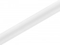 Rubans tissu lisse - blanc - 0 -36 x 9m