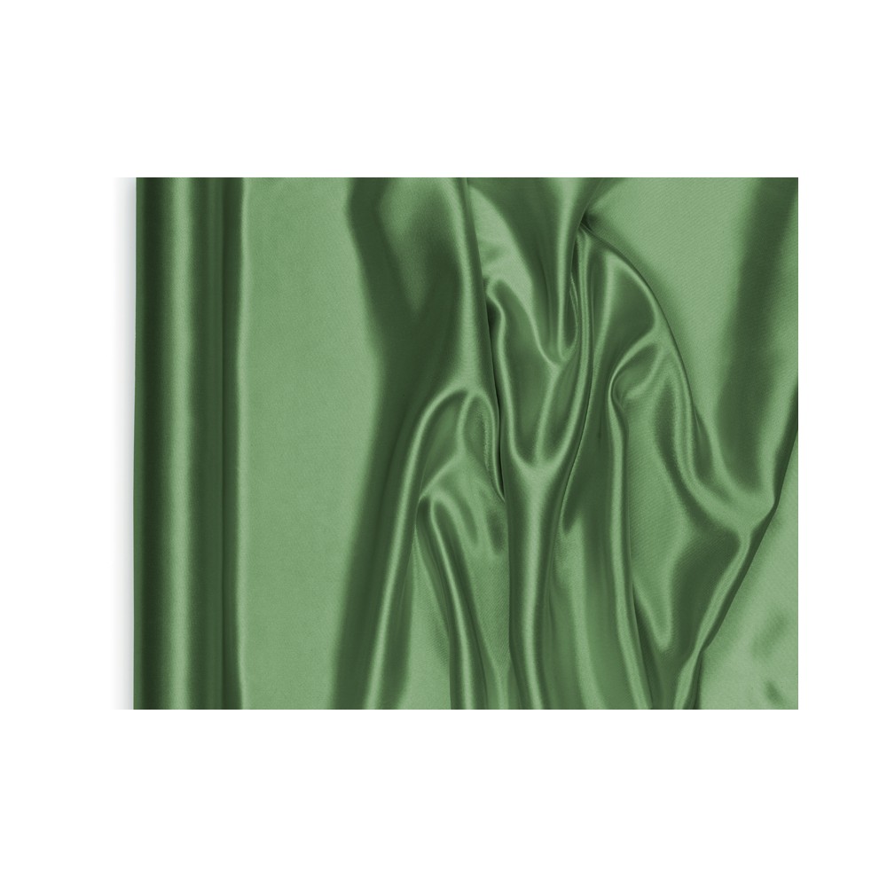 Rubans tissu lisse - vert bouteille - 0 -36 x 9m
