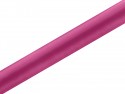 Rubans tissu lisse - fuchsia - 0 -36 x 9m