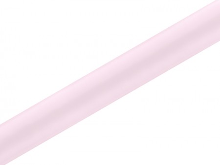 Rubans tissu lisse - rose...