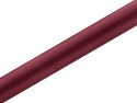 Rubans tissu lisse - marron - 0 -36 x 9m