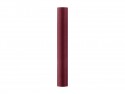 Rubans tissu lisse - marron - 0 -36 x 9m