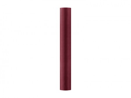Rubans tissu lisse - marron...