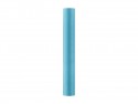 Rubans tissu lisse - turquois - 0 -36 x 9m