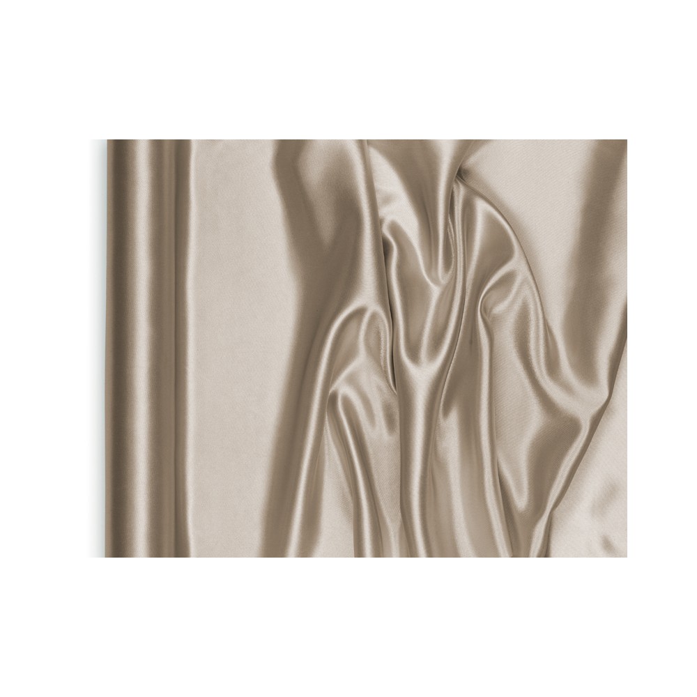 Rubans tissu lisse - or froid - 0 -48 x 9m