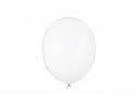 100 Ballons Strong 23 cm - Cristal Clair