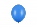 100 ballons en latex – Bleu bleuet – 23 cm
