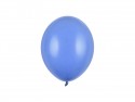 100 Ballons Strong 23 cm - Pastel Ultramarine