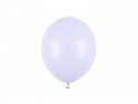 100 ballons en latex – Lilas clair – 23 cm