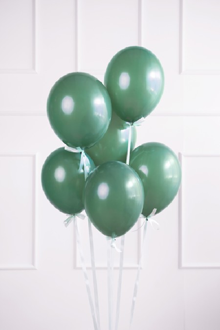 100 Ballons Strong 23 cm -...