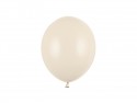 100 Ballons Strong 23 cm - sable