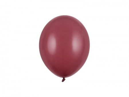 100 Ballons Strong 23 cm -...