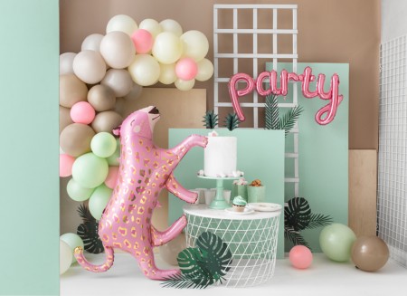 100 ballons en latex –...