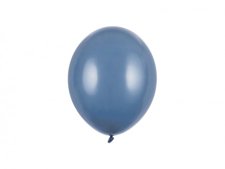 100 Ballons Strong 23 cm -...