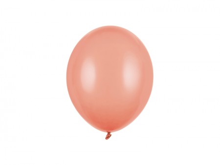 100 Ballons Strong 23 cm -...