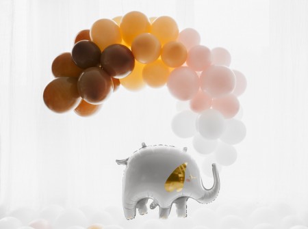 100 ballons en latex –...