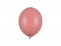 100 ballons en latex – Rose sauvage – 23 cm