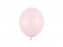 100 Ballon Strong 23 cm - Pastel Rose pâle