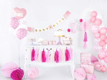 100 Ballons Strong 23 cm -...
