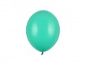 100 Ballons Strong 23 cm - Aquamarine pastel