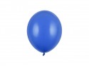 100 ballons en latex – Bleu – 23 cm