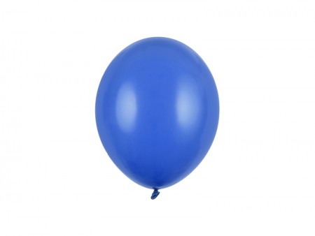 100 ballons en latex – Bleu...