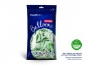 100 Ballon Strong 23 cm - Pastel Pistachio