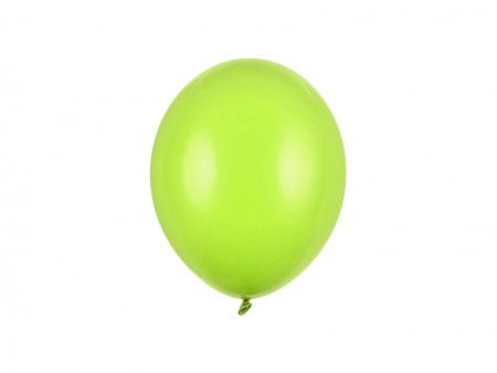 100 ballons en latex – Vert...