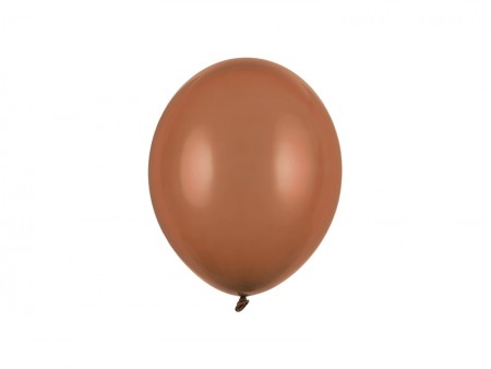 100 ballons en latex – Moka...