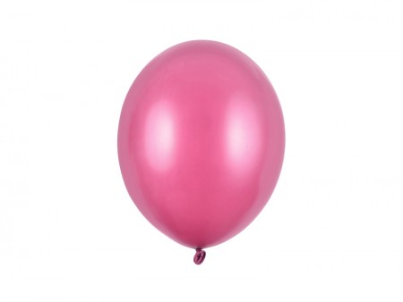 50 Ballons 27cm - Rose...