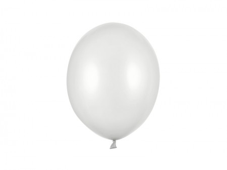 10 ballons en latex –...