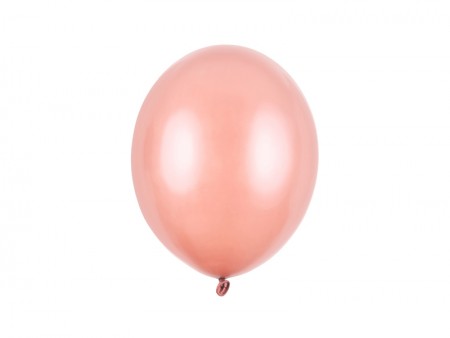 10 Ballons Strong 27cm - Or...