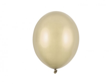50 Ballons Strong 27 cm -...